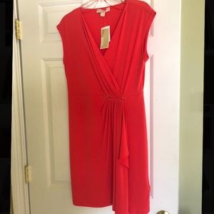 Michael Kors Red dress